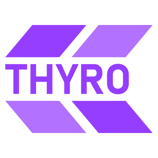 Thyro MARKETING
